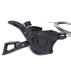 ALAVANCA CAMBIO 10 SHIMANO DEORE M6000 PAR