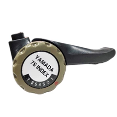 ALAVANCA CAMBIO 7 YAMADA K25 INDEX