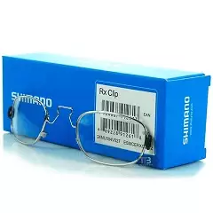 ARMACAO LENTE SHIMANO RX CLIP