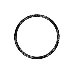 ARO 26 1 1 2 VZAN VMAXX PRETO 36F BARRA CIRCULAR