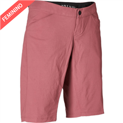 BERMUDA FOX RANGER FEMININO