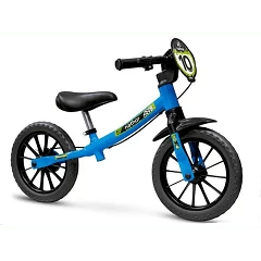 BICICLETA 12 NATHOR BALANCE BIKE