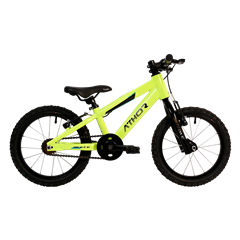 BICICLETA 16 ATHOR BRAVE