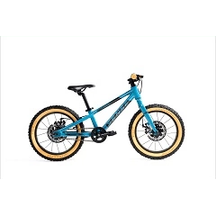 BICICLETA 16 SENSE GROM