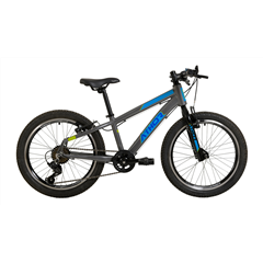 BICICLETA 20 ATHOR BRAVE