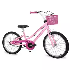 BICICLETA 20 NATHOR BELLA
