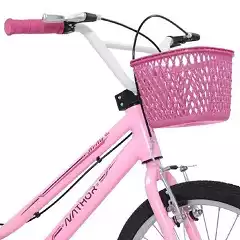 BICICLETA 20 NATHOR BELLA
