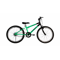 BICICLETA 24 ATHOR LEGACY S/ MACHA