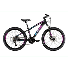 BICICLETA 24 OGGI HACKER