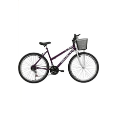 BICICLETA 26 ATHOR MODEL