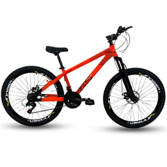 BICICLETA 26 VIKING X