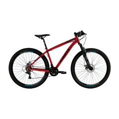 BICICLETA 29 ATHOR ANDROID