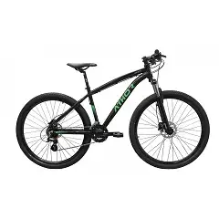 BICICLETA 29 ATHOR RIDER 24V