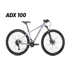 BICICLETA 29 AUDAX ADX 100