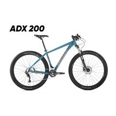 BICICLETA 29 AUDAX ADX 200