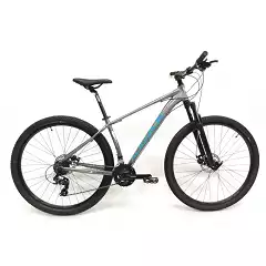 BICICLETA 29 AUDAX HAVOK SX