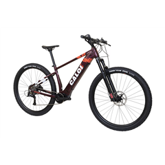 BICICLETA 29 CALOI E-BIKE EXPLORER