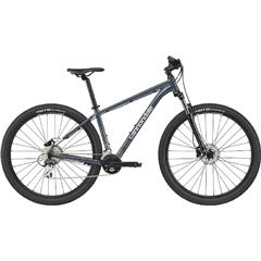 BICICLETA 29 CANNONDALE TRAIL 6