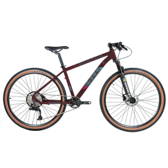 BICICLETA 29 COLLI MOSCOW 12V