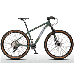 BICICLETA 29 COLLI MOSCOW 12V