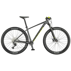 BICICLETA 29 SCOTT SCALE 980