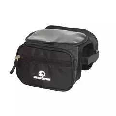 BOLSA QUADRO NORTHPAK MINI ALFORJE FREEDOM