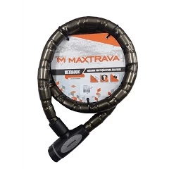 CADEADO MAX TRAVA 1 20X22MM MOTO