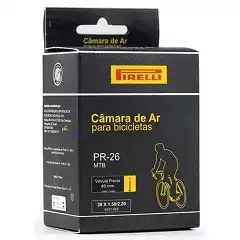 CAMARA 26 PIRELLI BICO FINO V. PRESTA