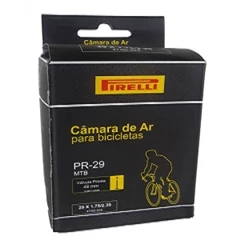 CAMARA 29 PIRELLI BICO FINO