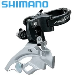 CAMBIO DIAN SHIMANO ALIVIO AB. ALTA FD-M431