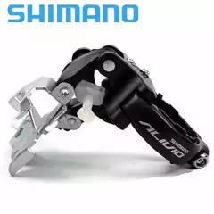 CAMBIO DIAN SHIMANO ALIVIO AB. ALTA FD-M431