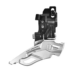 CAMBIO DIAN SHIMANO DEORE 2X10 DIR ALTA FD-M611