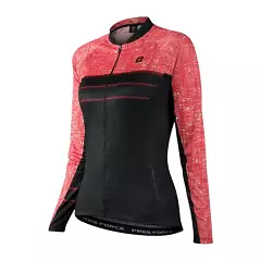 CAMISA FREE FORCE FEM ML CLASSIC