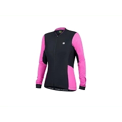 CAMISA FREE FORCE FEM ML CLASSIC