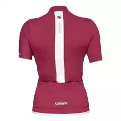 CAMISA WOOM SQUADRA FEM