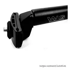 CANOTE SELIM 26 8 WG 350MM