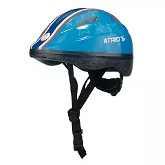 CAPACETE ATRIO INFANTIL