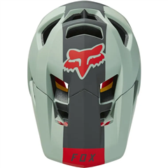 CAPACETE FOX PROFRAME