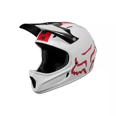 CAPACETE FOX RAMPAGE