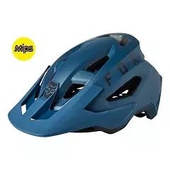 CAPACETE FOX SPEEDFRAME MIPS