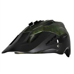 CAPACETE HIGH ONE ENDURO MONTANO