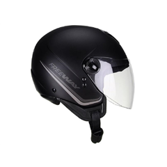 CAPACETE PEELS FREEWAY CLASSIC