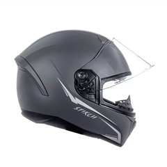 CAPACETE PEELS SPIKE II