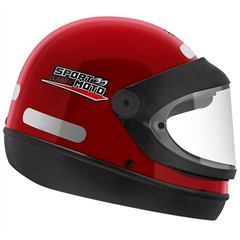 CAPACETE PRO TORK CLASSIC