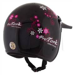 CAPACETE PRO TORK LIBERTY COMPACT