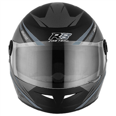 CAPACETE PRO TORK R8