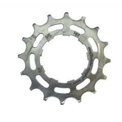 CASSETE COG 16 DENTES NOTTABLE