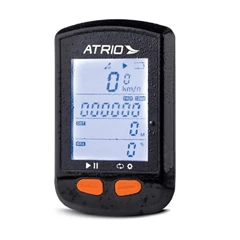 CICLO COMPUTADOR ATRIO STEEL GPS