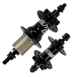 CUBO ABSOLUTE BRUTUS DJ