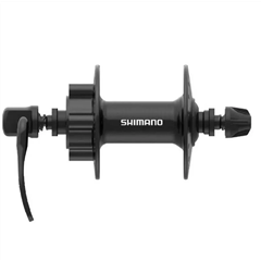 CUBO SHIMANO TX506 DIAN 36F 6 PARAFUSO